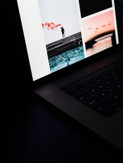 Innovative Presentation Techniques