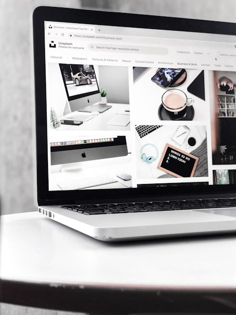 Visual Craftsmanship in Design