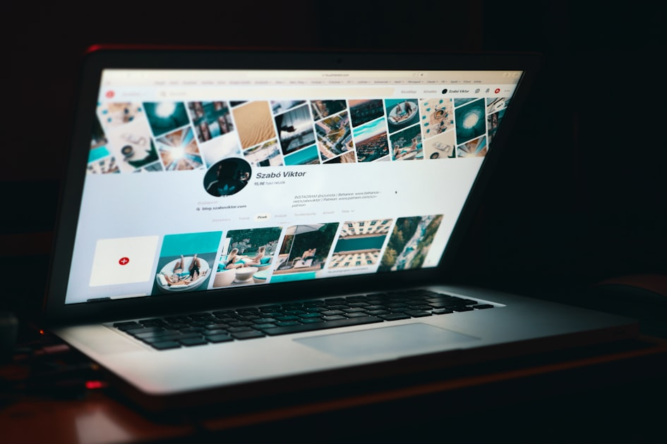Showcase Your Creative Works